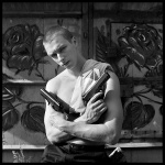 ������ ����� (Fabian Verhaeghe)
